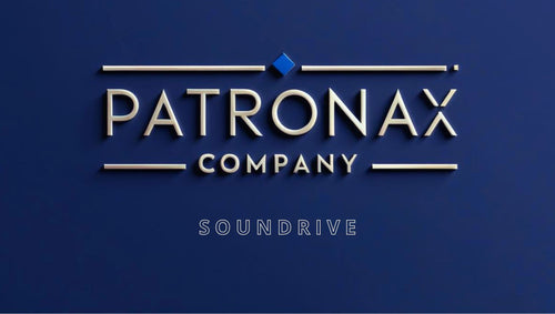Patronax Soundrive