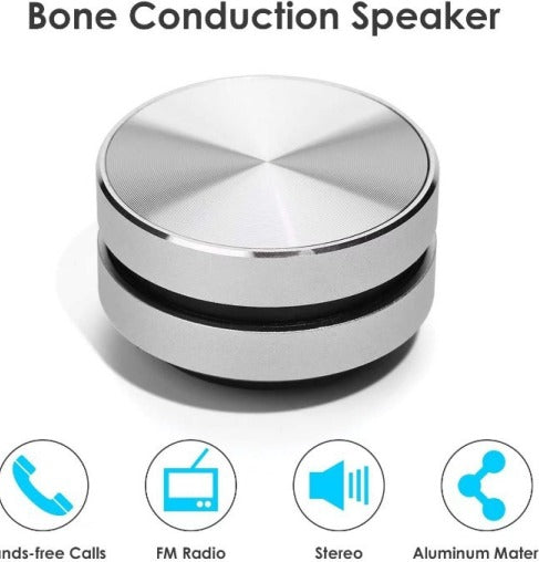 PATRONAX Soundrive – Make Anything Sound